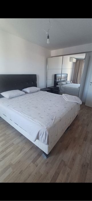 Vanzare apartament 2 camere decomandate Complexul Maurer Residence Con