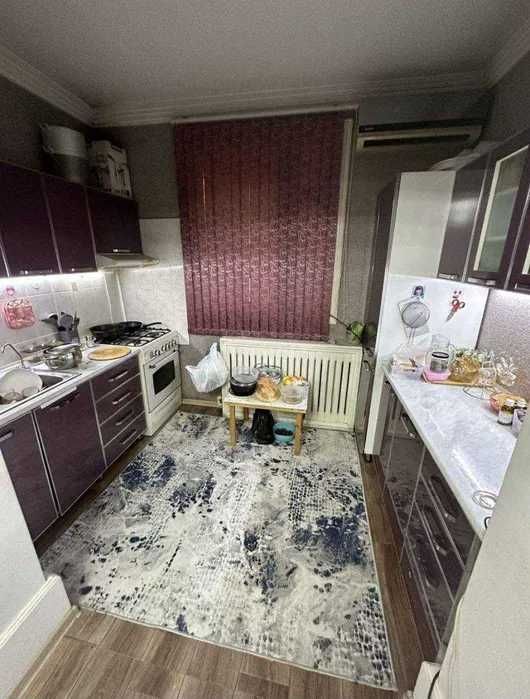 40лет Яшнабод Квартира сотилади 4/1/5 104м Срочно! Тузел етмасдан