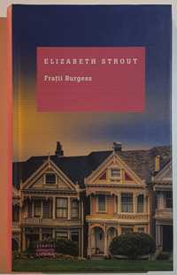 Carte Elizabeth Strout - Fratii Burgess -  Litera