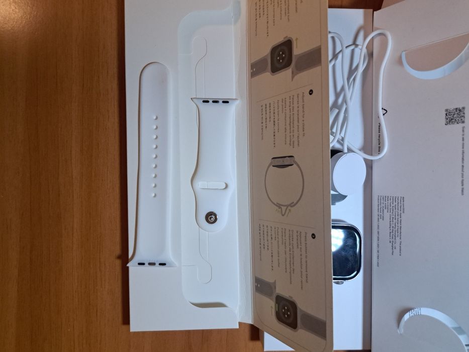 Apple Watch Series 10