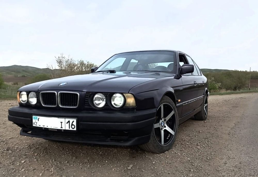 Пороги Бампер Спойлер БМВ e30 e34 e39 e38 e36 е46 е60 х5