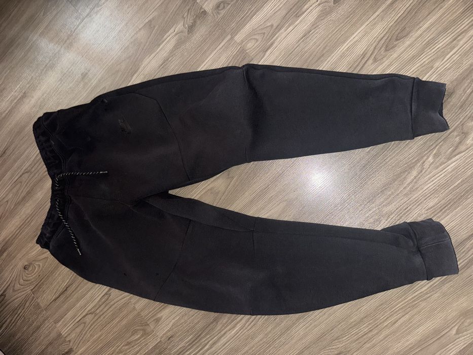 Nike tech fleece размер S