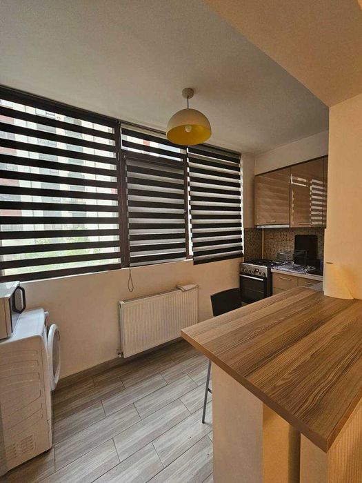 Sergent Ilie Petre 86 | Militari Residence | 2 Camere | Pet Friendly