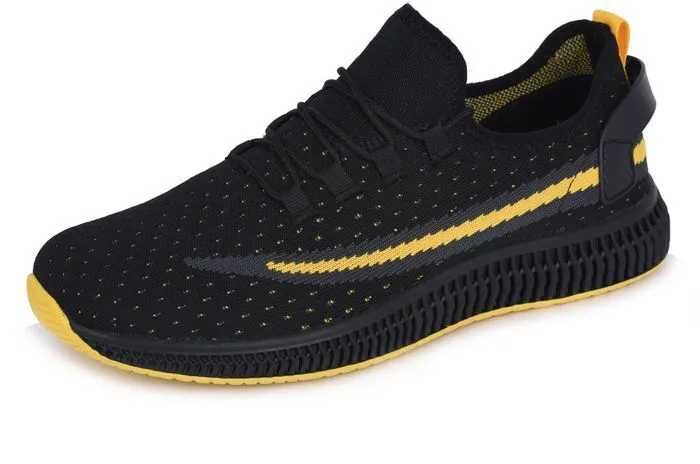 Удобные стильные  кроссовки, размер 42 (27 см), НОВЫЕ