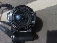 Camera foto-video Nikon coolpix p80
