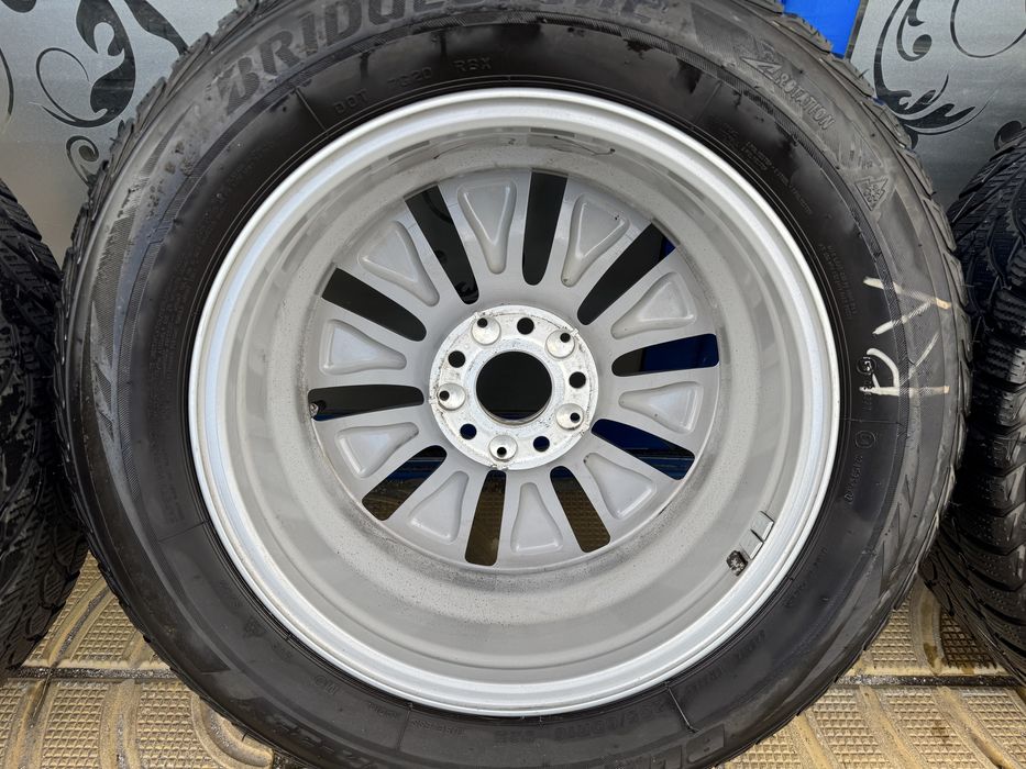 Оригинални джанти Мерцедес 16”