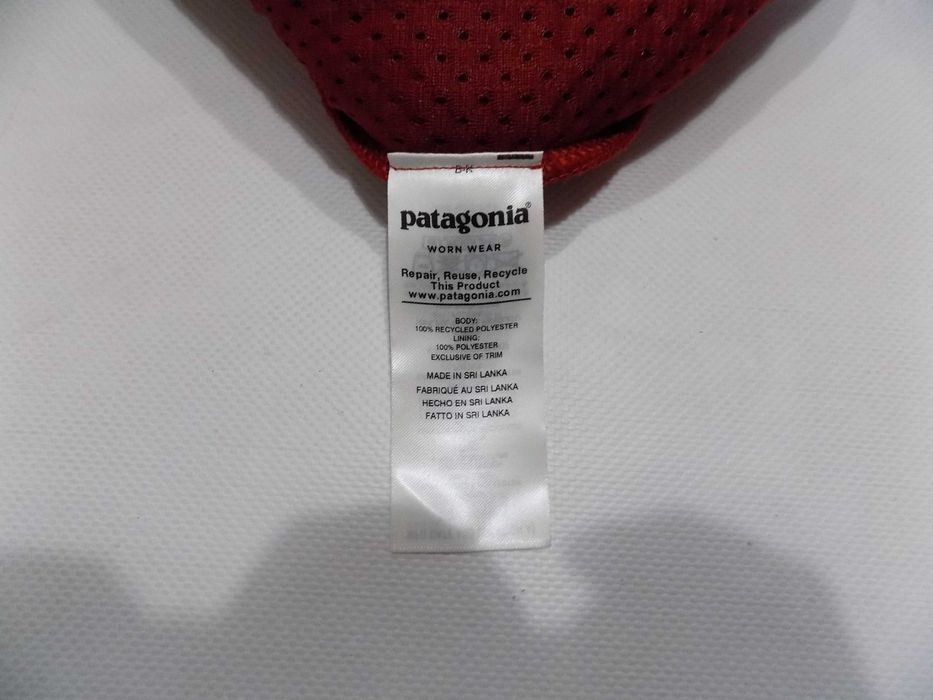 горнище patagonia яке худи суичър блуза екип туризъм мъжко оригинал L
