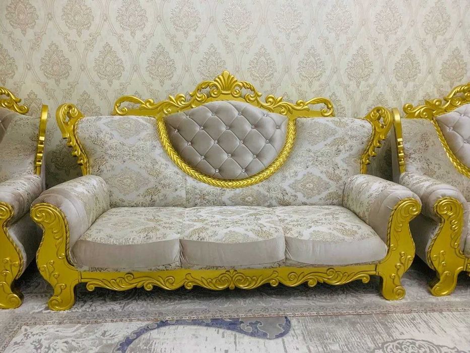 Реставрация мебели, ремонт мебель