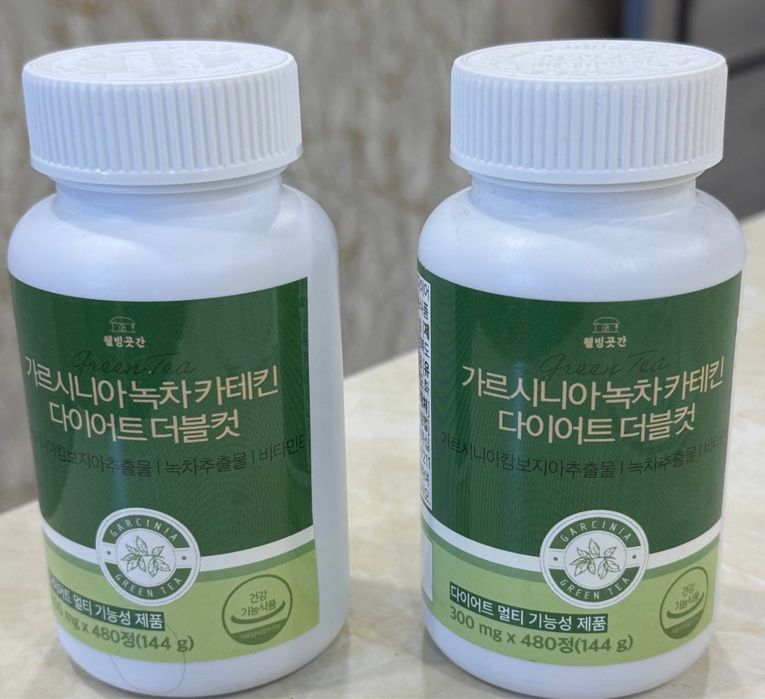 Озиш учун табиий махсулот