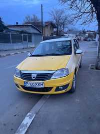 Vand dacia logan 2011