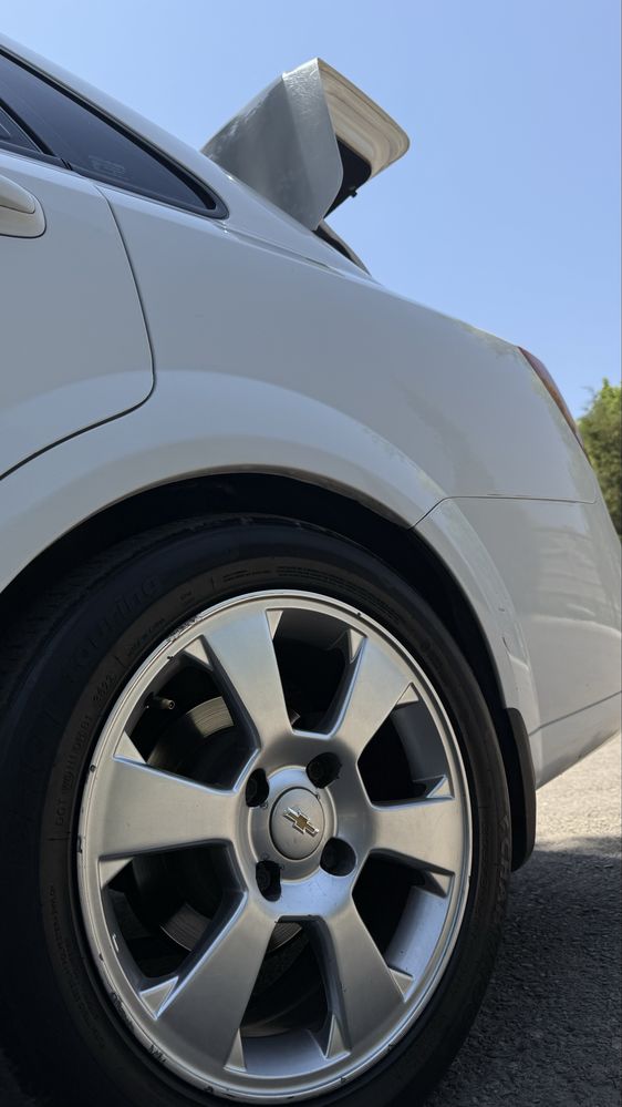 Diska balon sotiladi R16 gentra