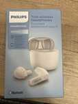 Безжични слушалки Philips TAT2236