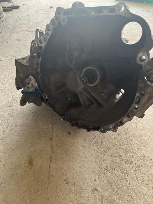 Коробка для тойоты камри