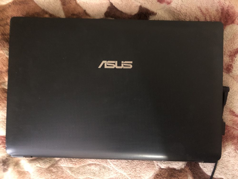 Продам ноутбук Asus