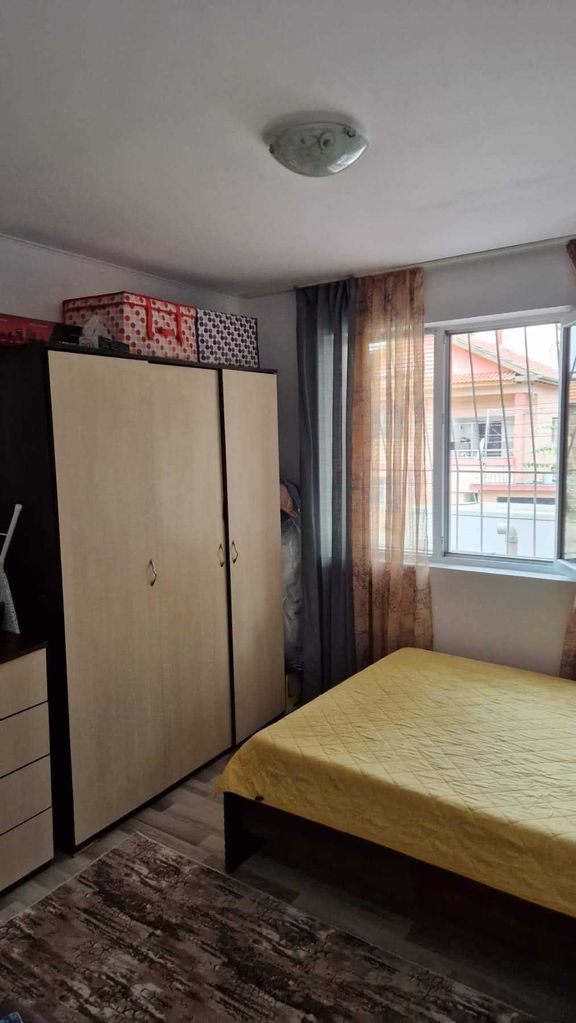 Продава се Етаж от къща в Пазарджик, Изток - 200 кв.м за 400 €/кв.м - Снимка #4