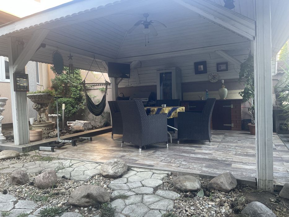 Vand casa lux sos giurgiului sc4 bucuresti Dedeman