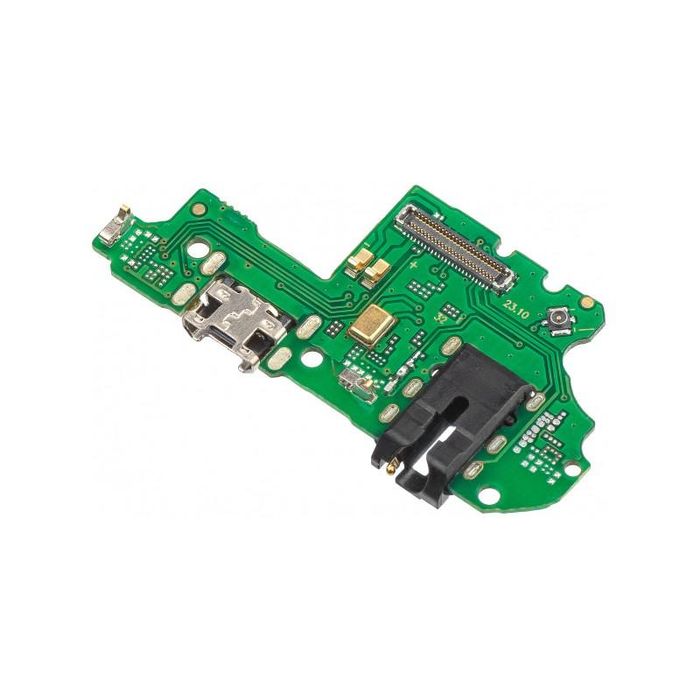 Placa cu Conector Incarcare - Audio - Microfon Huawei P Smart (2019)