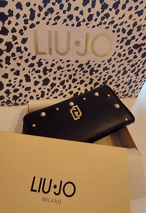 Liu Jo портмоне в кутия