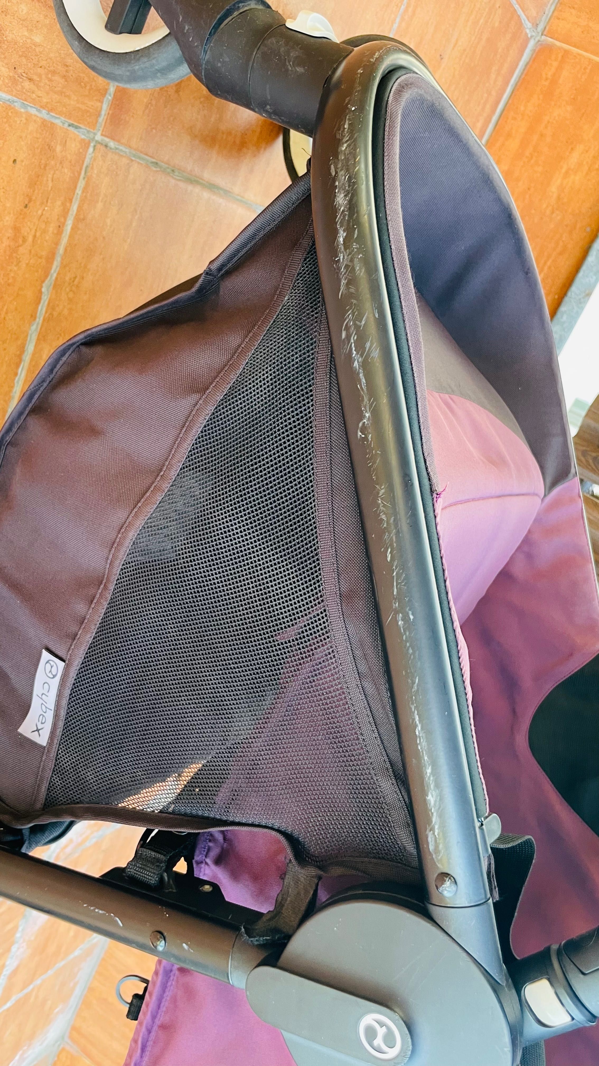 Детска количка Cybex