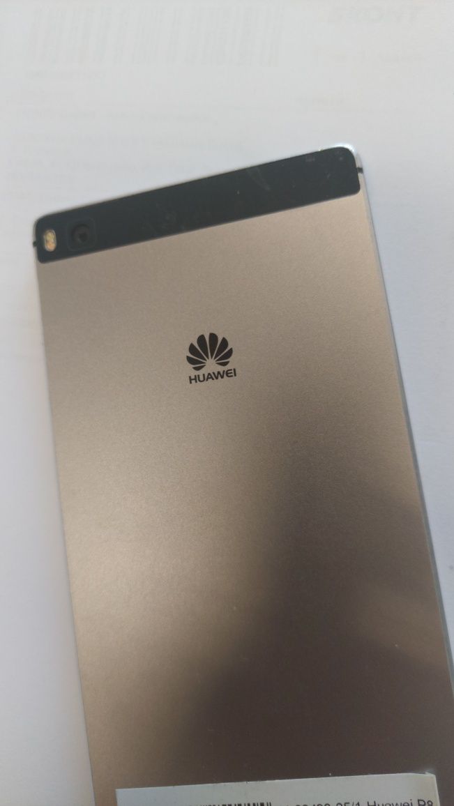Huawei P8 Телефон Втора Употреба