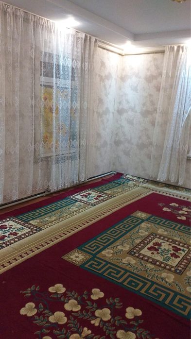 Аренда дома / Үйді жалға беру