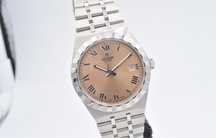 Tudor Royal 38mm ( Rose Salmon Dial ) 2024