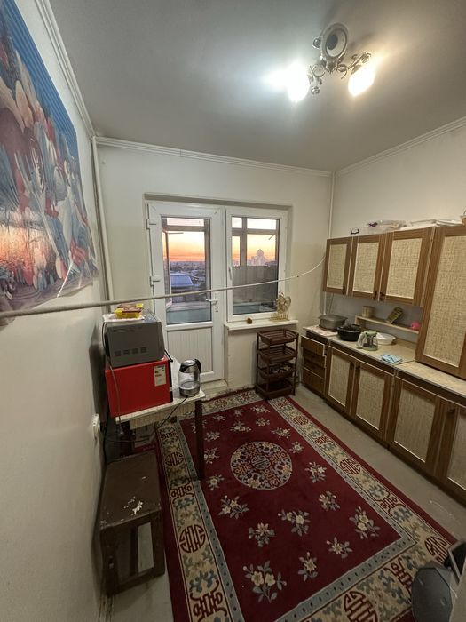 Себзар 2х комнатная квартира, Себзор 2 хонали квартира