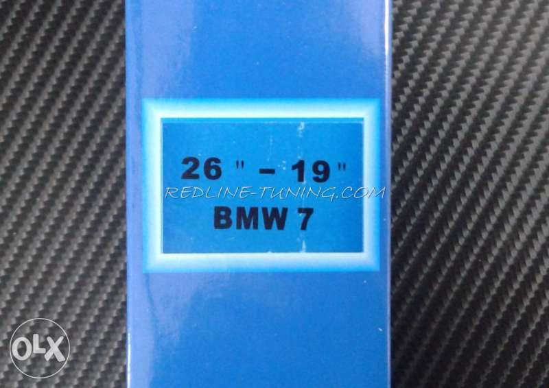 Комплект чистачки за БМВ е39/ BMWе60/ БМВ Е90/ БМВ Х5 E70/