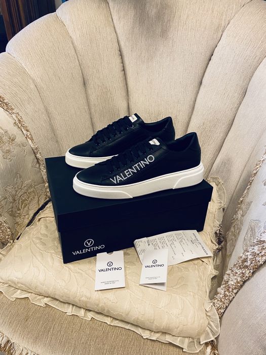 Adidasi Valentino Originali Noi La cutie ||43||