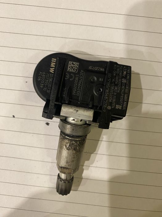 Vind senzor presiune bmw originale