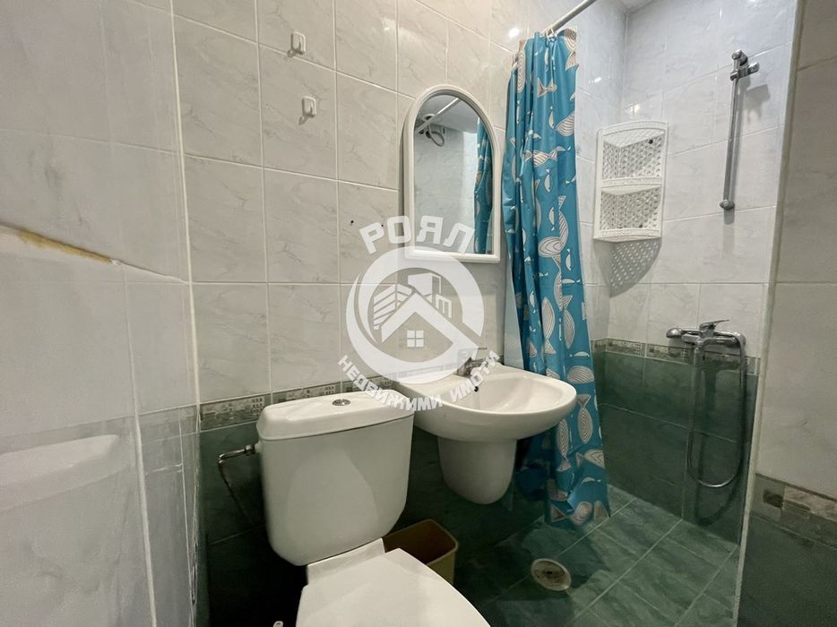 Продава се Четиристаен апартамент в Пловдив, Съдийски - 100 кв.м за 1340 €/кв.м - Снимка #6