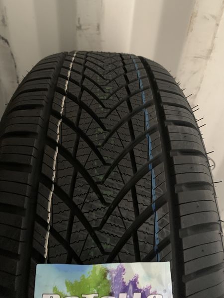 Нови всесезонни гуми ROTALLA SETULA 4 SEASON 225/60R16 102V XL НОВ DOT