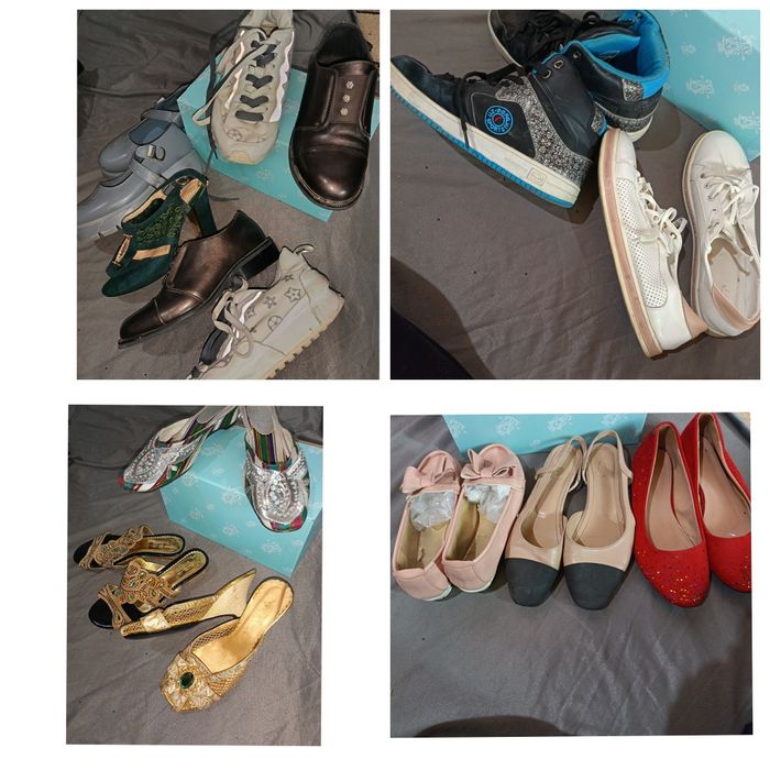 Оек кийимла састаяниси яхши