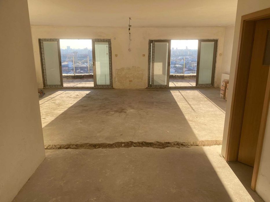 Apartament 5 camere 155 mp complex Planorama, Sector 2, Bucuresti