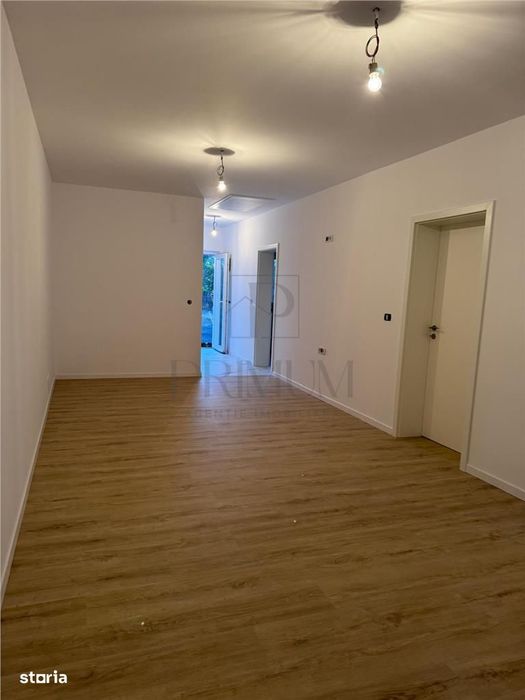 Sanmihaiul Roman- incalzire in pardoseala- 3 camere