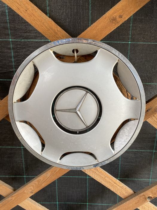 Capac roata mercedes