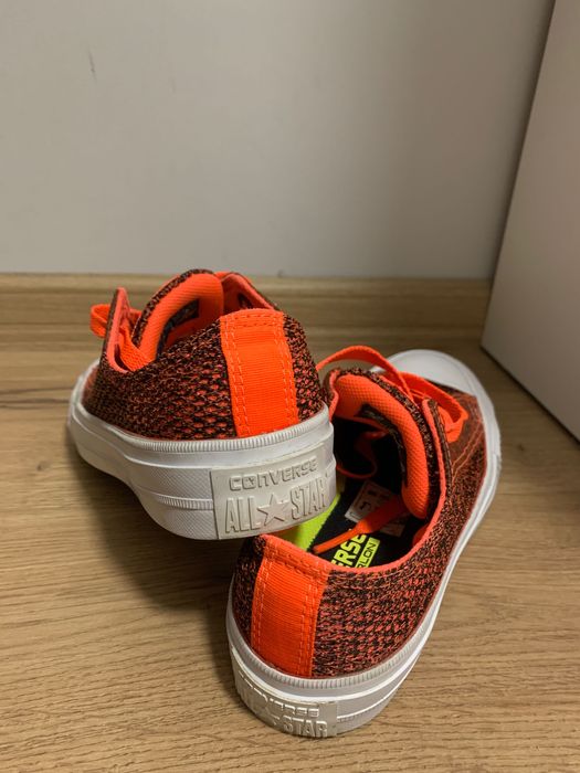 Като нови Converse “Chuck Taylor” - 36 номер