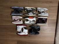 Lot adidasi sneakers revanzare resell bulk angro ieftin profit garanta