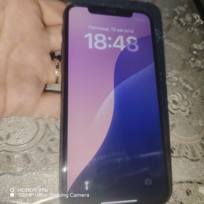 Сотаман Iphone 11pro