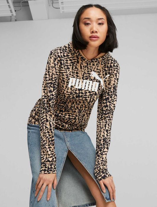 Оригиналeн суитчет на  Puma
