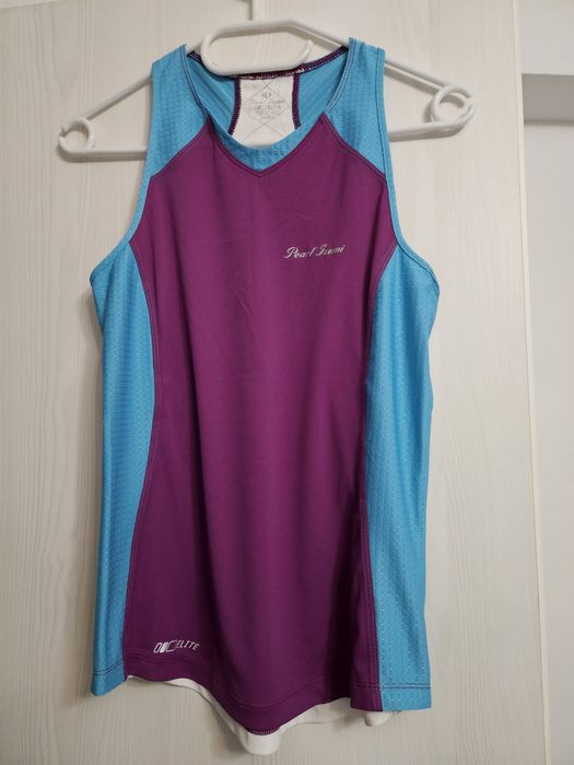 Pearl Izumi Tank Top