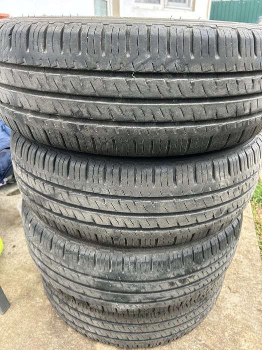 205 65 16 C Hankook vara