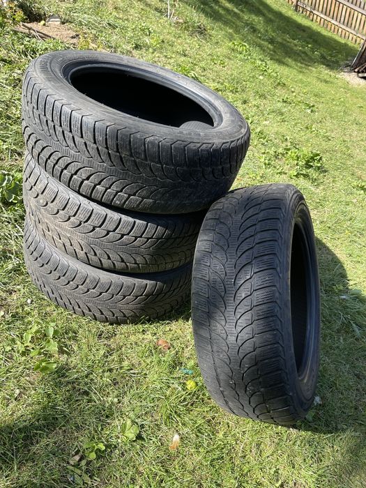 Anvelope iarna 225/55/17 Bridgestone Blizzak LM-32 RFT
