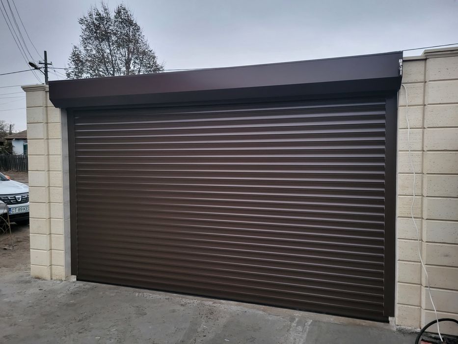 Jaluzele Rulouri Noapte-Zi Plase insecte