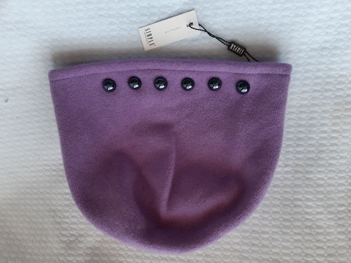 нови шапки 100% wool/ вълна