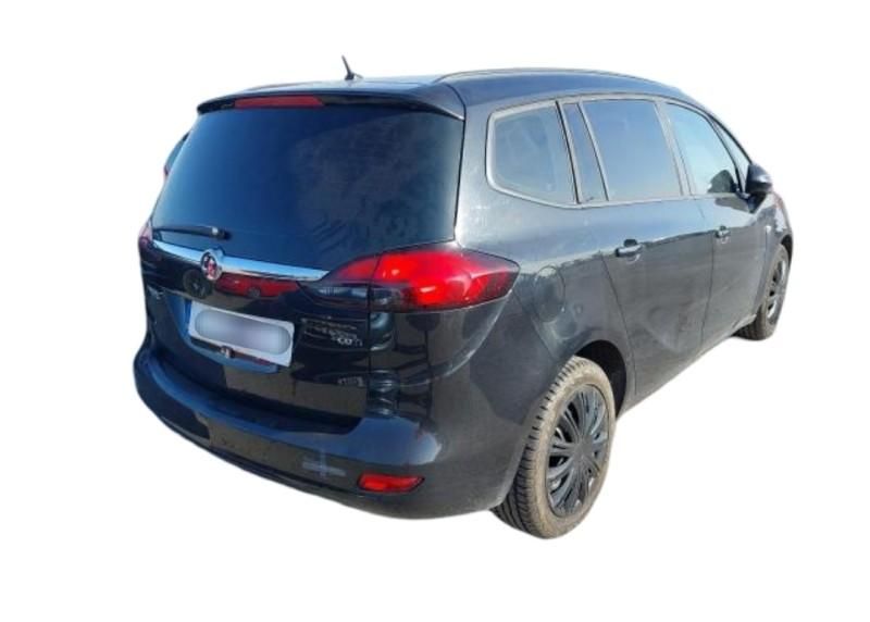 Cadru motor Opel Zafira C Tourer 2.0 CDTI 131cp 96kw A20DT