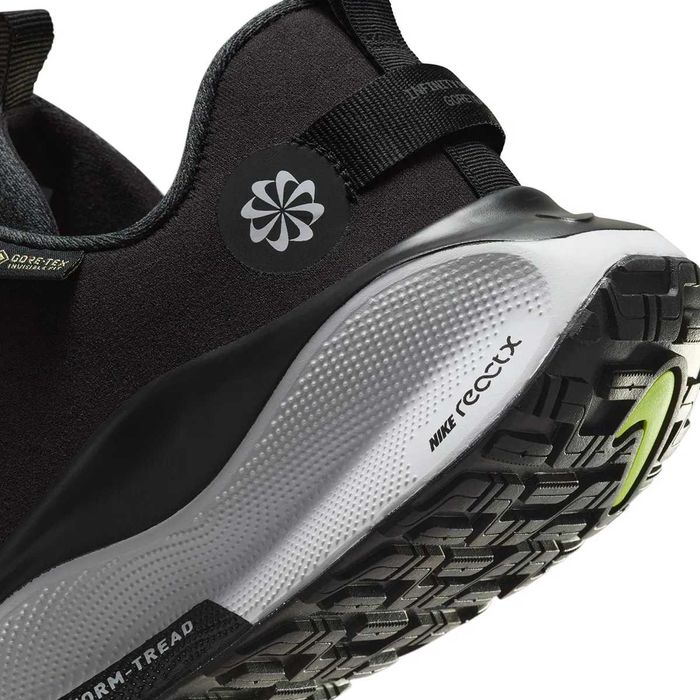 Дамски маратонки Reactx Infinity Rn 4 Gore-tex