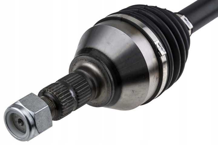 Полуоска Opel Astra J GTC/Cascada 2. 0CDTI 2012- LH