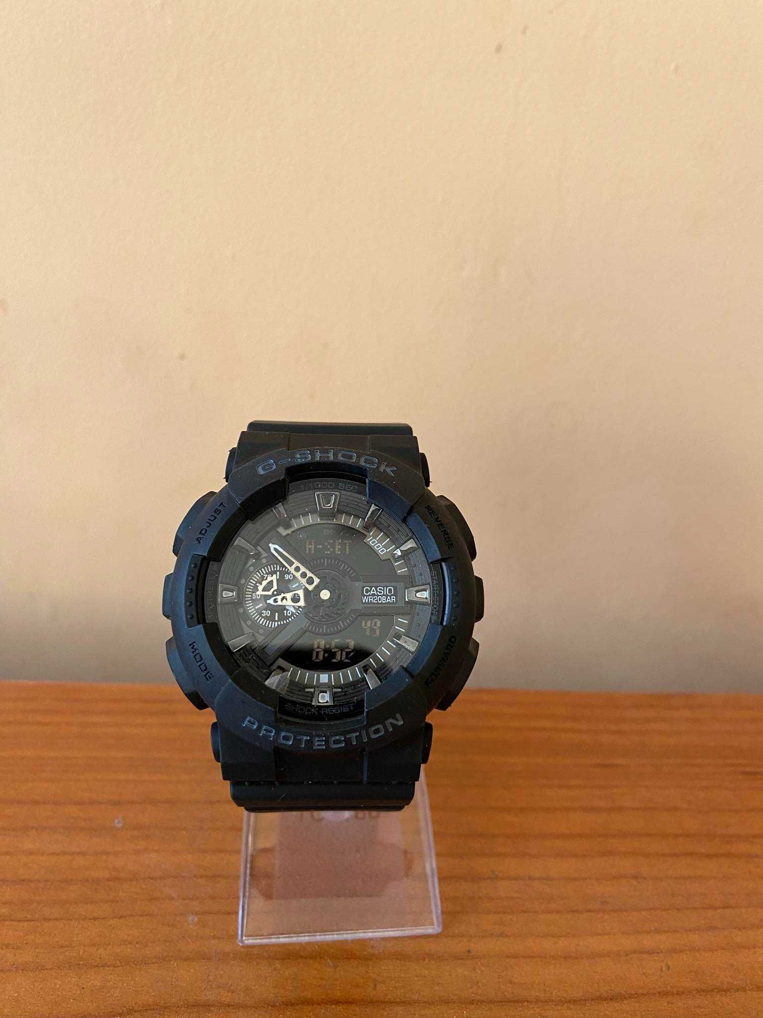 Мъжки и дамски/детски часовници G-shock и Baby G