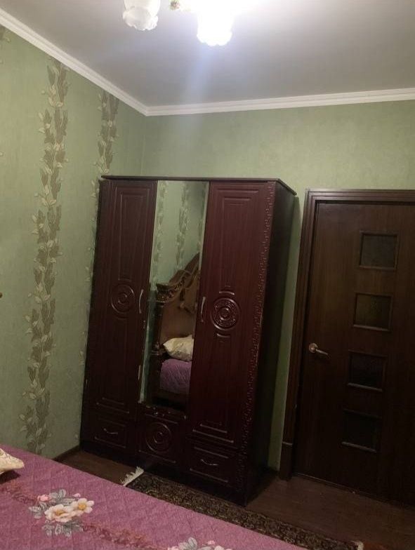 Аренда чиланзар 5.  Двух комнатная. Метро Хамза